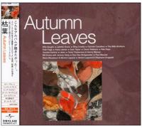 Various Artists - Autumn Leaves