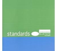 Various Artists - Autumn Leaves -Blue Note Stand