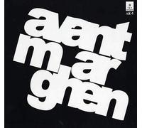 Various Artists - Avant Marghen 4 / Various