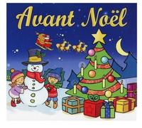 Various Artists - Avant Noel