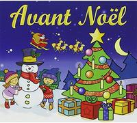 Various Artists - Avant Noel