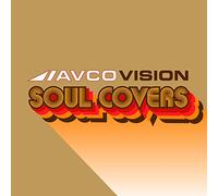 Various Artists – AVCO Vision: Soul Covers (Various Artists) – Vinyle