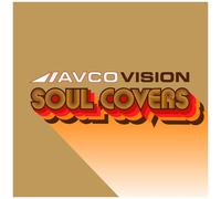 Various Artists – AVCO Vision: Soul Covers (Various Artists) – Vinyle