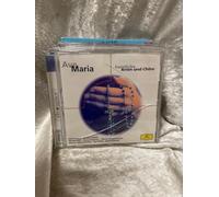 Freni – Ave Maria – CD – Deutsche Grammophon