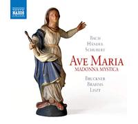 NAXOS – Ave Maria