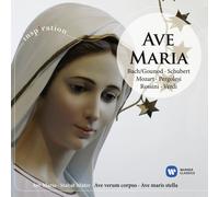VARIOUS ARTISTS Ave Maria (CD)