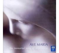 Various Artists - Ave Maria: Immortal Song of Inspiration/Various [Import]