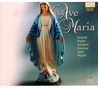 Various Artists - Ave Maria [Import]