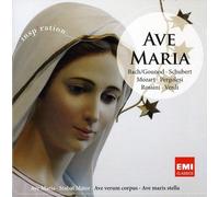 Ave Maria-Musique Sacrée