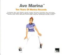 Various Artists - Ave Marina -38tr-
