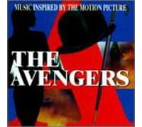 Various Artists - Avengers-The Music