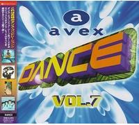 Various Artists - Avex Dance 7