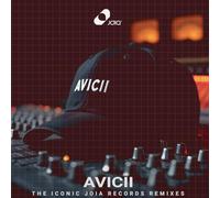 Various – Avicii: The Iconic Joia Records Remixes – Import – Music on Vinyl