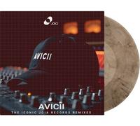 Various Artists - Avicii: The Iconic Joia Records Remixes (Various Artists) [Vinyl Lp] Colored Vinyl, Ltd Ed, 180 Gram