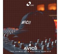 Various Artists - Avicii: The Iconic Joia Records Remixes / Various [Compact Discs] Holland - Import