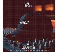 Various Artists Avicii: The Iconic Joia Records Remixes (Vinyl)