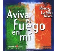 Various Artists - Aviva El Fuego en Mi