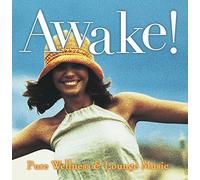 Various Artists - Awake: Pure Wellness & Lounge Music