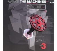 Various Artists - Awake the Machines Vol. 3