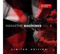 Various Artists - Awake the Machines Vol. 5