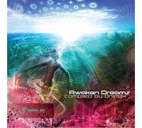 Various Artists - Awaken Dreams-Compiled by Oniryx [Import]