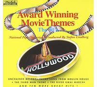 Various Artists - Award Winning Movie Themes of The 50's/Various