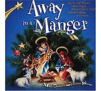 Various Artists - Away in Manger: Most Beloved Christmas Songs