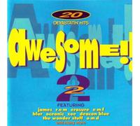Various Artists - Awesome 2 [Import]