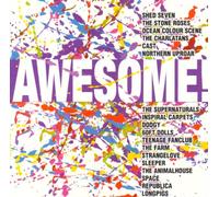 Various Artists - Awesome [Import]