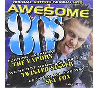 Various Artists - Awesome 80's 1