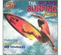 Various Artists - Awesome Surfing Album