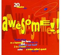 Various Artists - Awesome [UK Import]