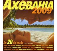Various Artists - Axe Bahia 2009