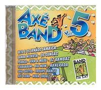 Various Artists - Axe Band 5