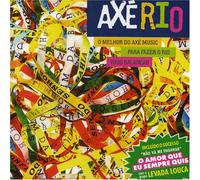 Various Artists - Axe Rio