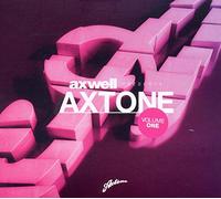 Various Artists - Axwell Presents Axtone..
