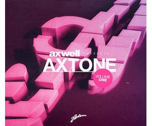 Various Artists - Axwell Presents Axtone..