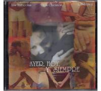 Various Artists - Ayer Hoy Y Siempre
