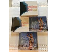 Various Artists - Ayia Napa 2000