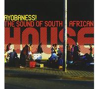 Various – Ayobaness The Sound of. – Import