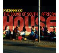 Various – Ayobaness The Sound of. – Import