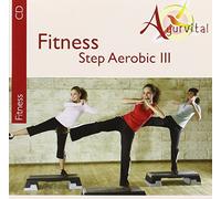 Various Artists - Ayurvital-Aerobic Step II [Import]