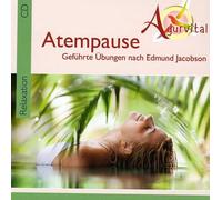 Various Artists - Ayurvital-Atempause [Import]