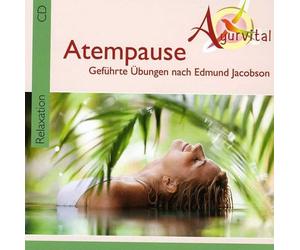 Various Artists - Ayurvital-Atempause [Import]