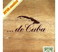 Various Artists - Ayva Musica De Cuba