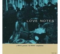 Various Artists - Az Wave -Love Notes