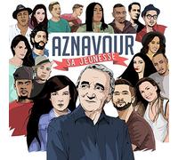 Aznavour, Sa Jeunesse
