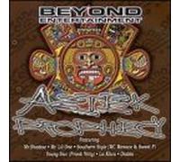 Various Artists - Aztek Prophecy