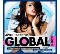 Various Artists - Azuli Presents Global..