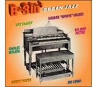 Various Artists - B-3in' Organ Jazz [Import]